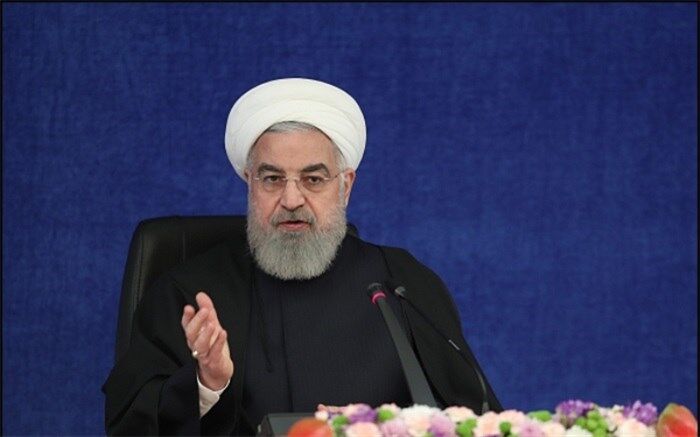 هیچکس کرونا را دستمایه سیاسی برای مسائل حزبی و انتخاباتی قرار ندهد