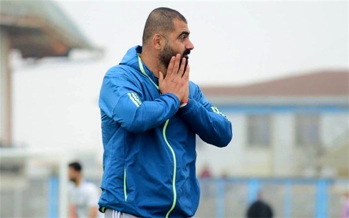 حکم جدید کمیته انضباطی؛ مازیار زارع محروم شد