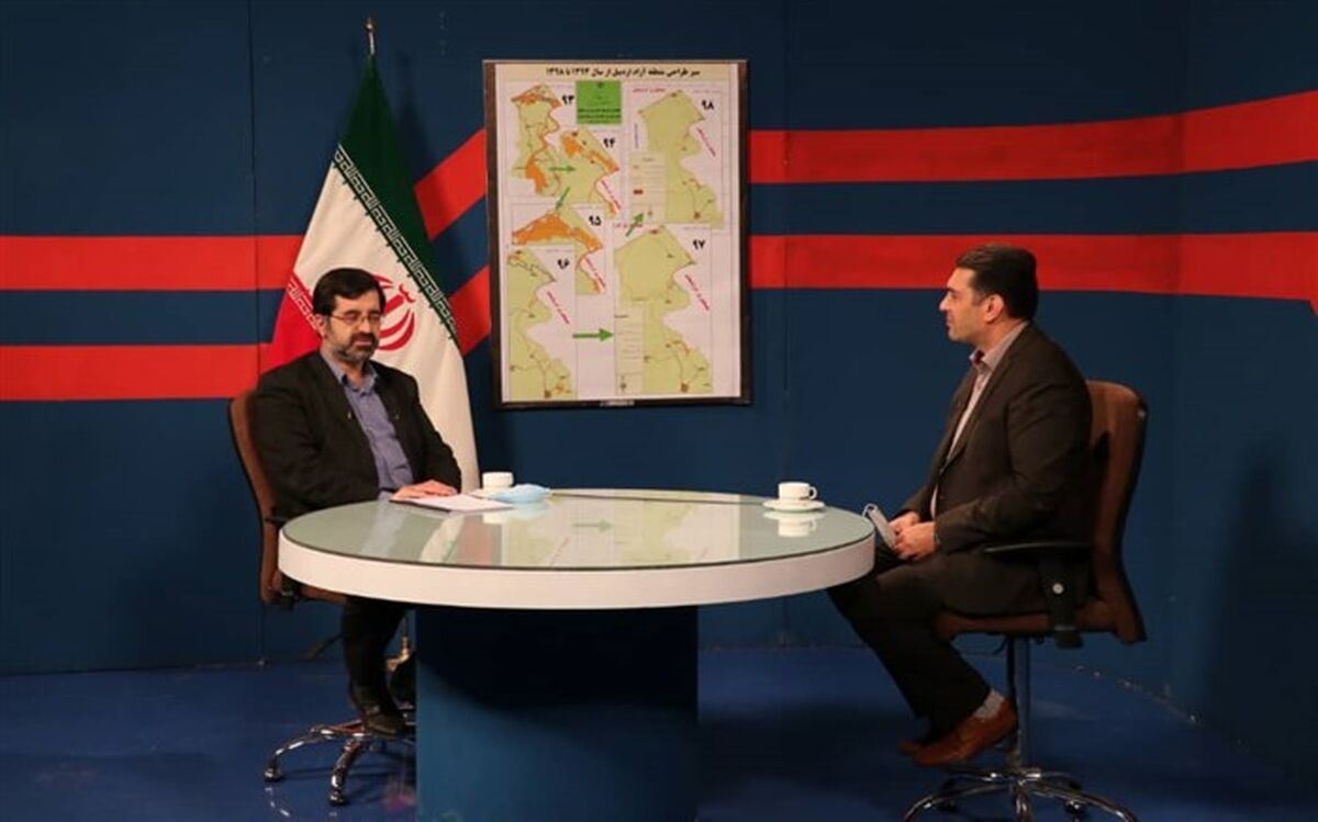 منطقه آزاد تجاری از مزیت های مهم برای توسعه استان اردبیل است