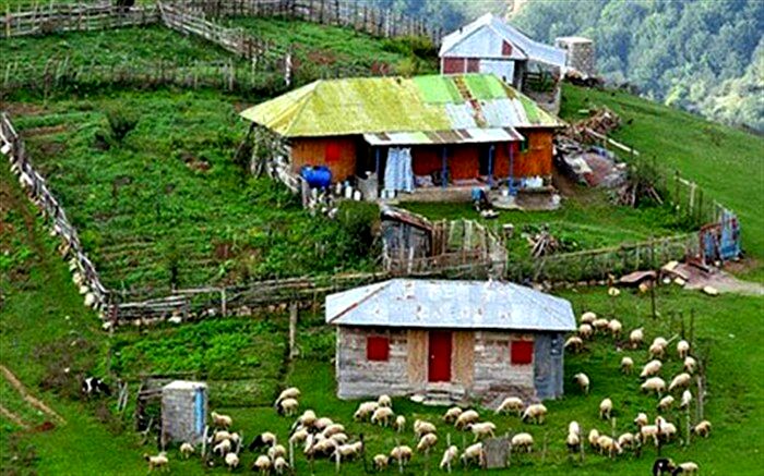 سرمایه گذاری در گردشگری روستایی تسهیل می شود