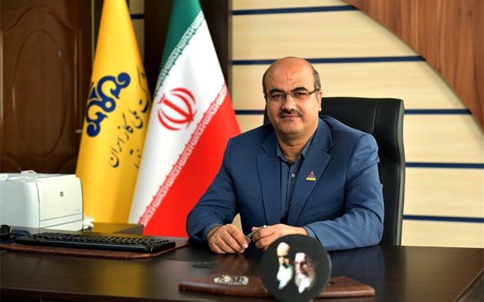 ۱۴۰۴ روستای استان از نعمت گاز طبیعی بهره مندهستند