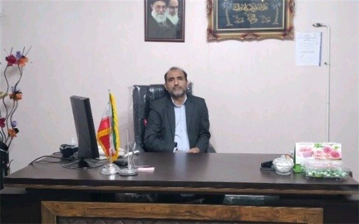 مسیریابی درست توزیع کالا تا مصرف درست انجام می شود