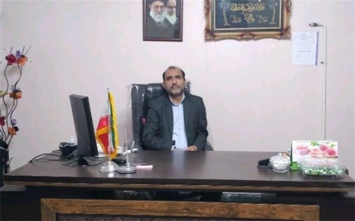 مسیریابی درست توزیع کالا تا مصرف درست انجام می شود