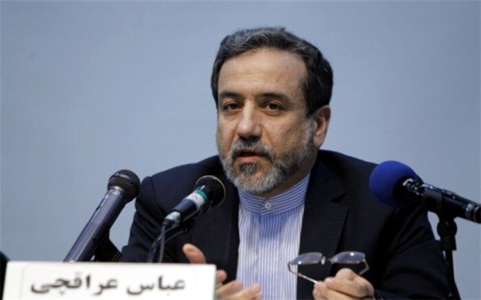 عراقچی: ایران ممکن است همکاری با بازرسان آژانس را تمدید کند