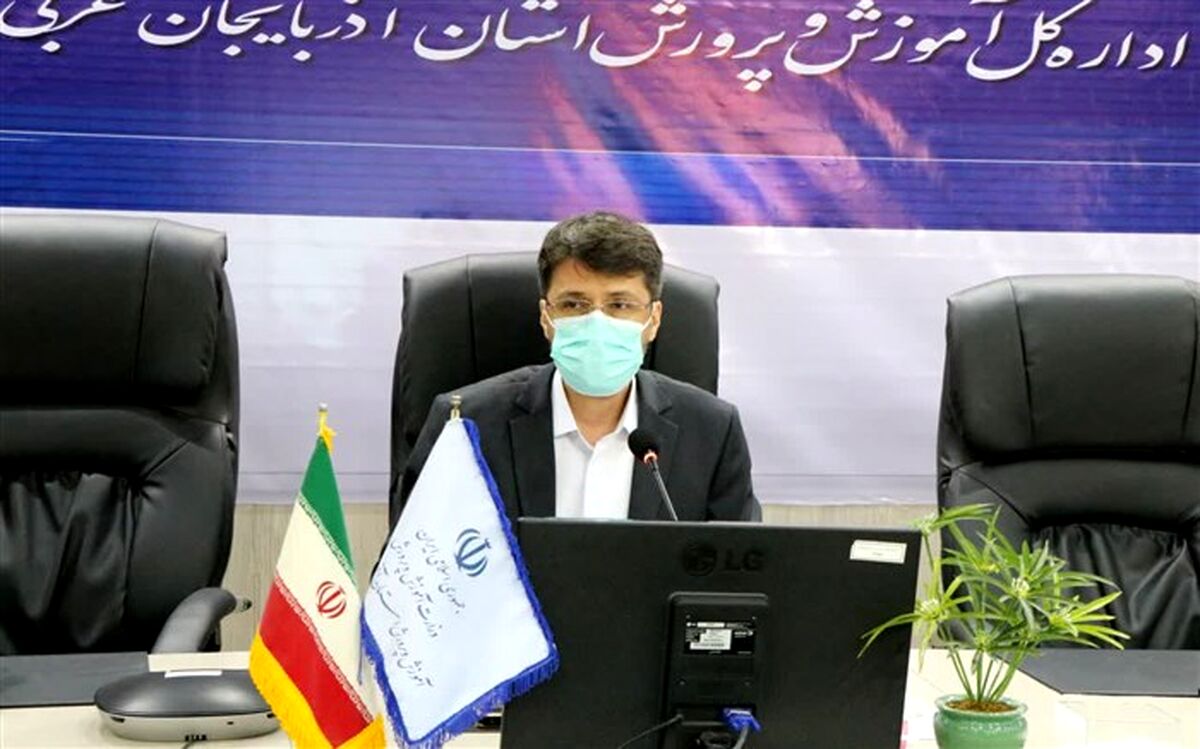 معرفی رشته های هنرستانی در اولویت باشد