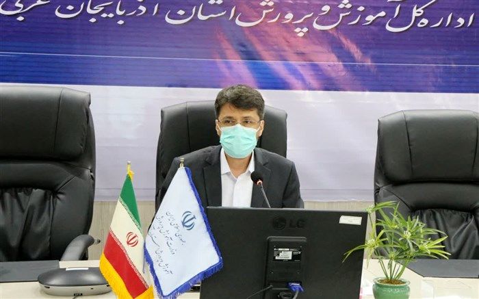 معرفی رشته های هنرستانی در اولویت باشد