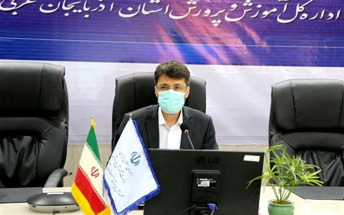 معرفی رشته های هنرستانی در اولویت باشد
