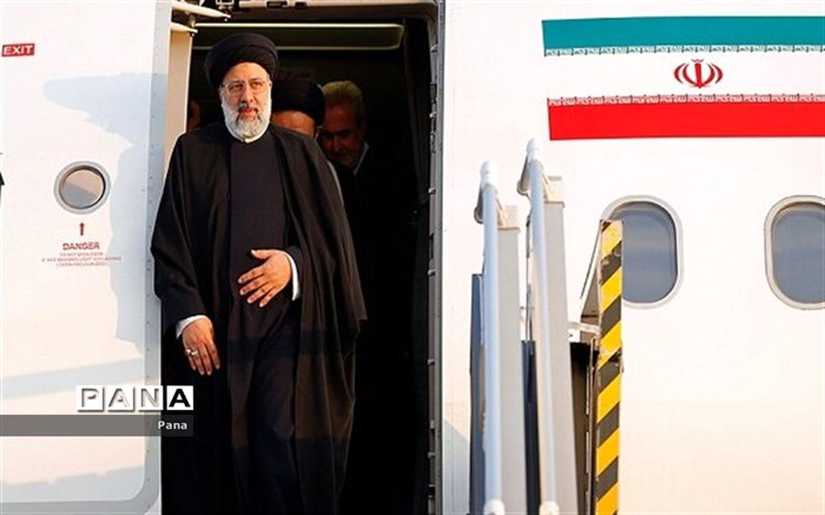 همدان مقصد بیست و ششمین سفر استانی رئیس قوه قضاییه