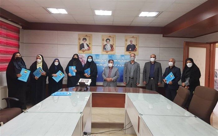 ملارد یکی از فعال‌ترین قطب‌های سوادآموزی استان است