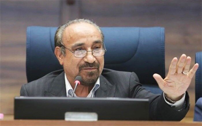 خباز: همه باید شرایط برگزاری انتخاباتی سرافرازانه را فراهم کنند