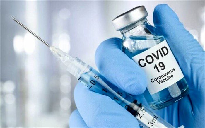 900 بیمار خاص و صعب‌العلاج در زاهدان واکسن کرونا دریافت کردند
