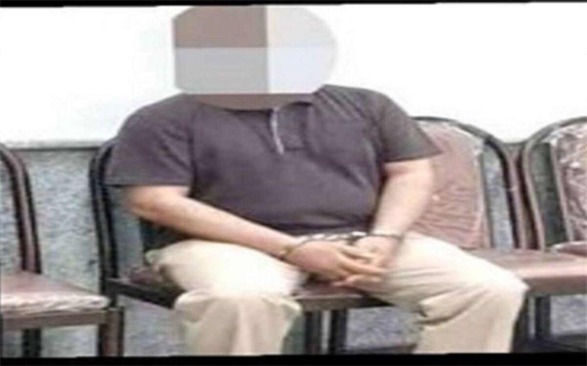 کشف جسد در چاله آسانسور