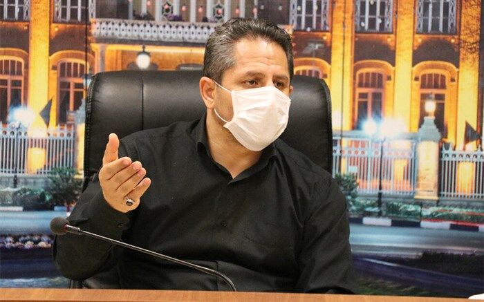 احداث ۱۸ کانال جدید هدایت آب های سطحی در دوره اخیر