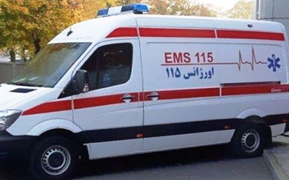 اورژانس آذربایجان‌شرقی سال گذشته بیش از ۱۰۳ هزار ماموریت انجام داد