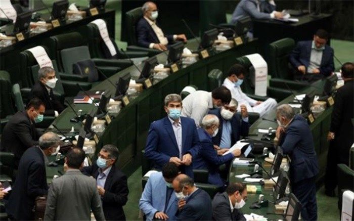 طرح تشکیل پیمان دفاعی امنیتی گروه مقاومت اعلام وصول شد