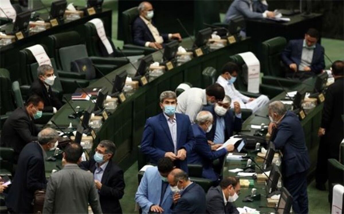 طرح تشکیل پیمان دفاعی امنیتی گروه مقاومت اعلام وصول شد