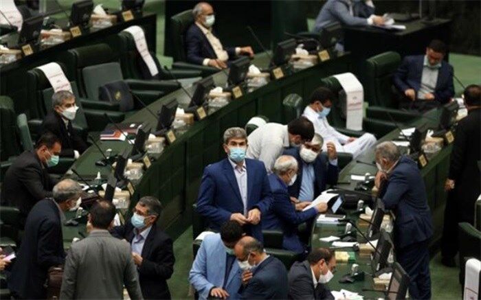 طرح تشکیل پیمان دفاعی امنیتی گروه مقاومت اعلام وصول شد