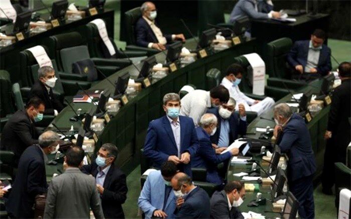 طرح تشکیل پیمان دفاعی امنیتی گروه مقاومت اعلام وصول شد