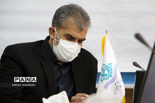 مراسم هفته گرامیداشت مقام شامخ معلم وسالروزتاسیس سازمان دانش آموزی