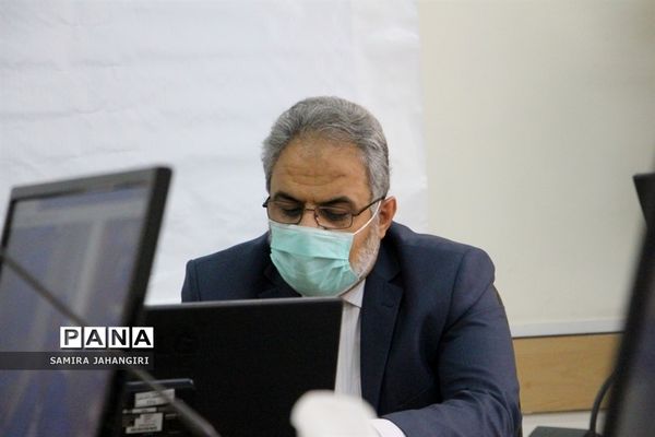 مراسم هفته گرامیداشت مقام شامخ معلم وسالروزتاسیس سازمان دانش آموزی