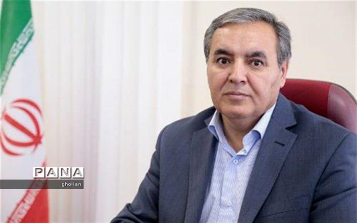 پیام مدیرکل آموزش و پرورش اردبیل به‌مناسبت سالروز تاسیس سازمان دانش آموزی