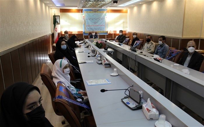 ایده و اندیشه تشکیل سازمان دانش آموزی فرصت ارزشمندی برای نظام تعلیم و تربیت فراهم کرد