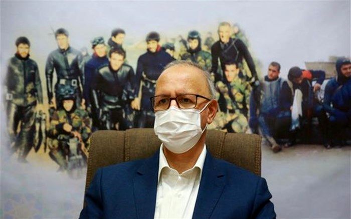 همه دستگاه‌ها در فعالیت‌های دفاع مقدس ورود کنند