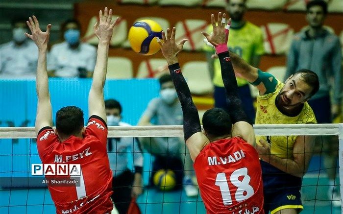 تقاضای زیاد و کمبود بازیکن باکیفیت باعث شده قراردادهای والیبالیست‌های ایران گران شود