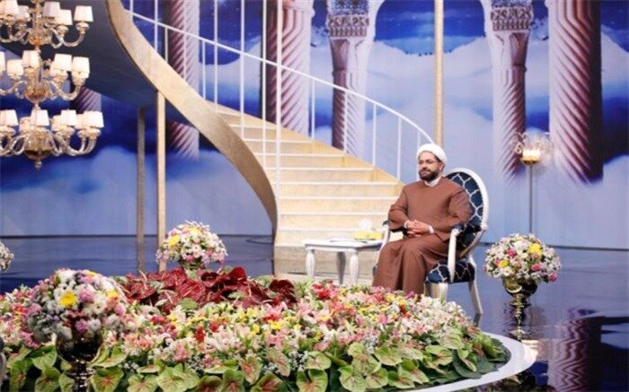 عیدانه «دعوت» روی آنتن شبکه یک سیما می‌رود