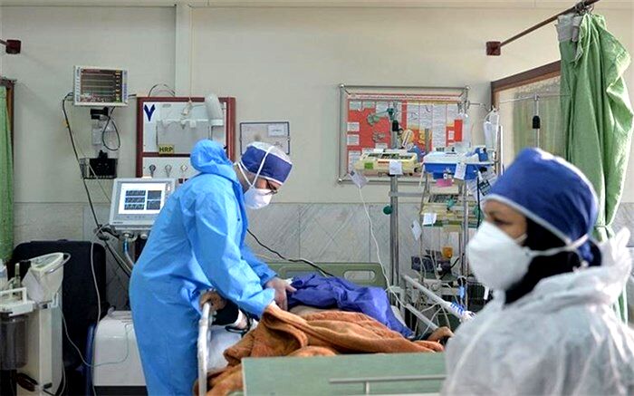 شناسایی بیش از ۱۴ هزار بیمار کرونا در شبانه‌روز گذشته؛ ۲۹۷ بیمار دیگر جان‌باختند