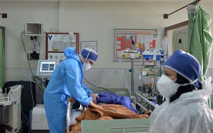 شناسایی بیش از ۱۴ هزار بیمار کرونا در شبانه‌روز گذشته؛ ۲۹۷ بیمار دیگر جان‌باختند