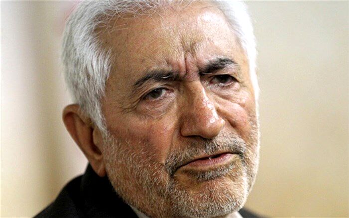 انصراف «غرضی» از کاندیداتوری در انتخابات ریاست‌جمهوری