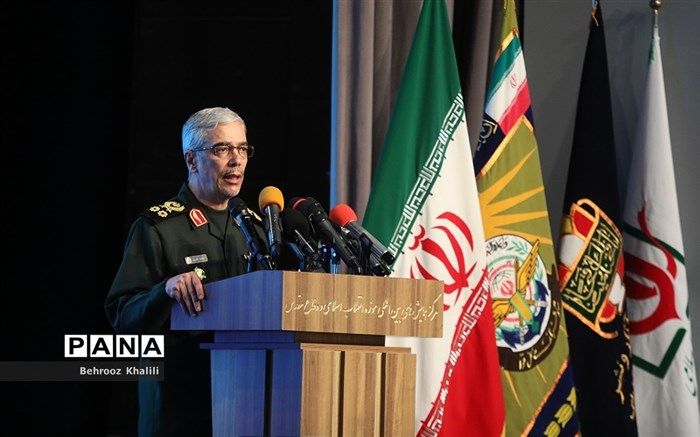 ضرورت ایجاد یک ائتلاف راهبردی مقتدر برای حل مسئله فلسطین