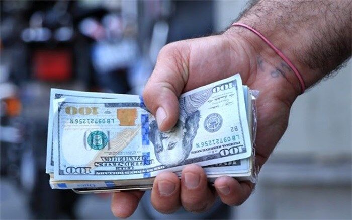 افت و خیز دلار در کانال 20 هزار تومان