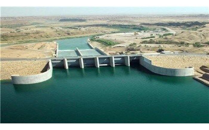 ورودی آب سدها چقدر کم شده است؟