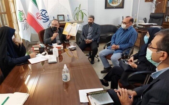 ضرورت آموزش های شهروندی مطابق شرایط کرونا، در مراکز یادگیری محلی