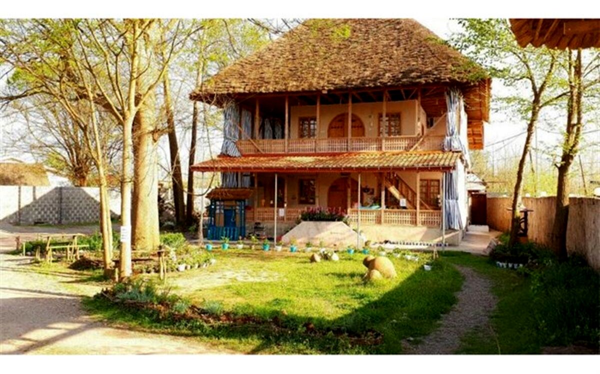 ۱۰ طرح گردشگری با سرمایه گذاری میلیاردی در گیلان ایجاد می‌شود