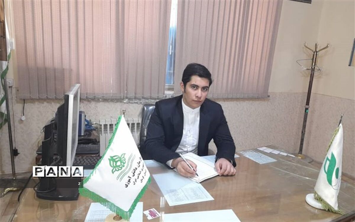 رتبه بندی مجالس و شوراهای دانش آموزی استان کرمان اعلام شد