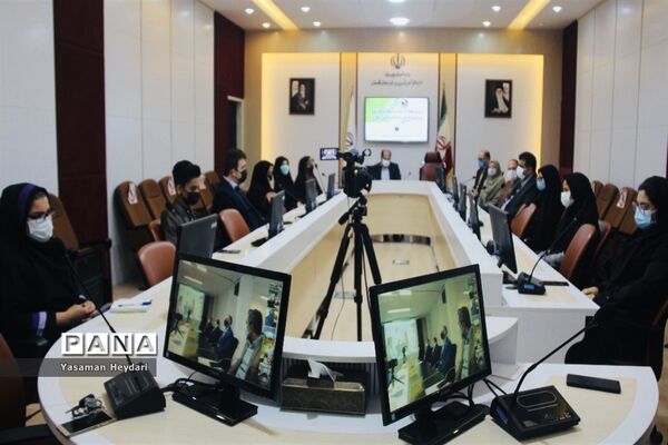 سالروز تاسیس سازمان دانش آموزی