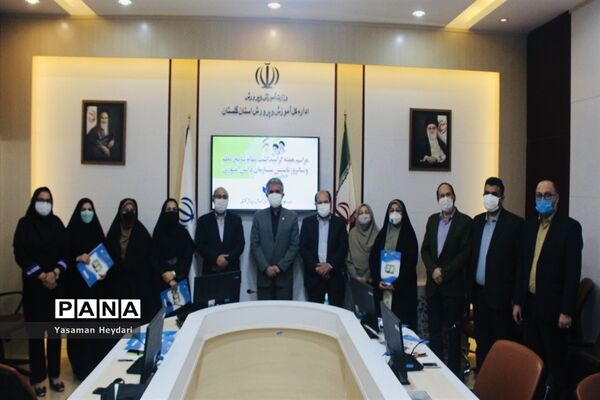 سالروز تاسیس سازمان دانش آموزی