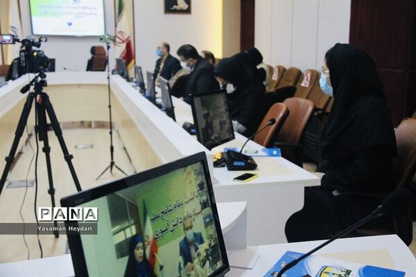 سالروز تاسیس سازمان دانش آموزی