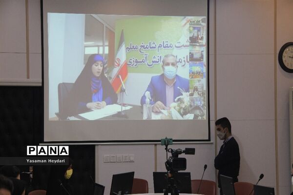 سالروز تاسیس سازمان دانش آموزی