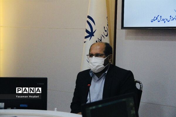 سالروز تاسیس سازمان دانش آموزی