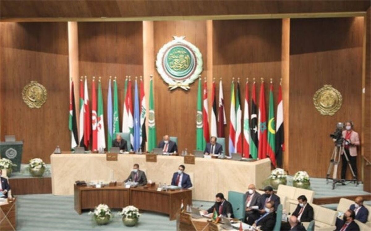 نشست اتحادیه عرب درباره قدس فردا برگزار می‌شود