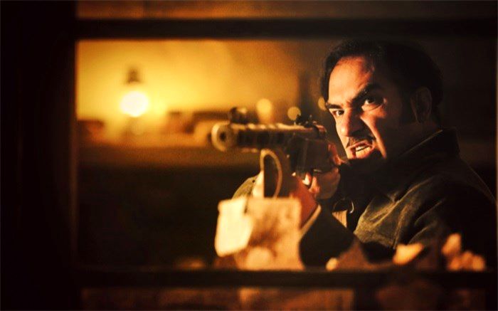 «خائن کشی» مسعود کیمیایی آماده اکران شد