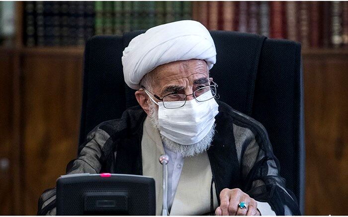 آیت‌الله جنتی: مصوبه شورای نگهبان آشفتگی ثبت‌نام‌ها را پایان می‌دهد