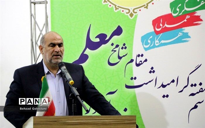 بسته تحولی سازمان دانش آموزی برای تربیت اجتماعی و فرهنگی دانش آموزان برنامه ریزی دارد