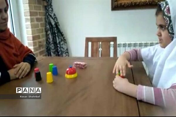 بازی‌های خانوادگی در دوران کرونا
