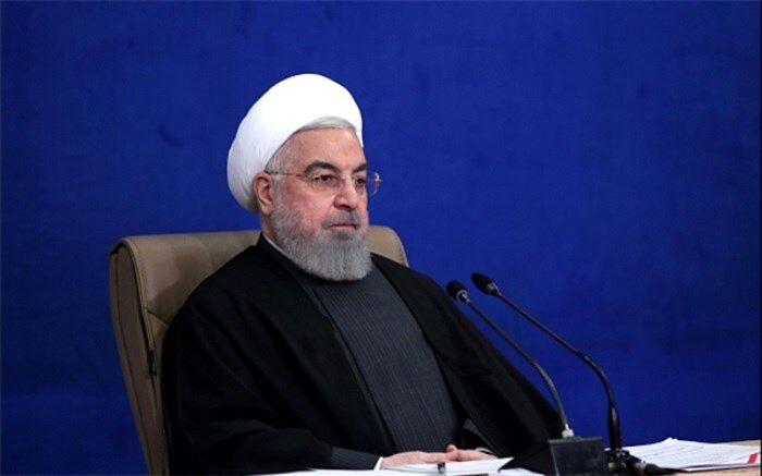 دستور مهم رئیس‌جمهوری به وزارت کشور درباره مصوبه انتخاباتی شورای نگهبان