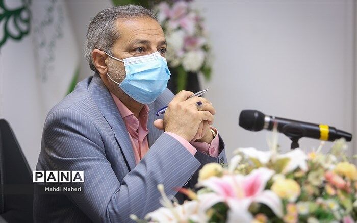 تاسیس سازمان دانش‌آموزی با هدف زمینه‌سازی تعلیم و تربیت اسلامی دانش‌آموزان